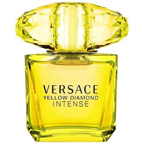 versace diamond yellow intense|versace yellow diamond intense 90ml.